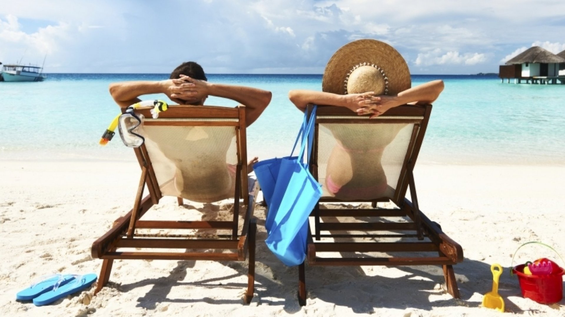 Sejur Vogue Travel Relaxare